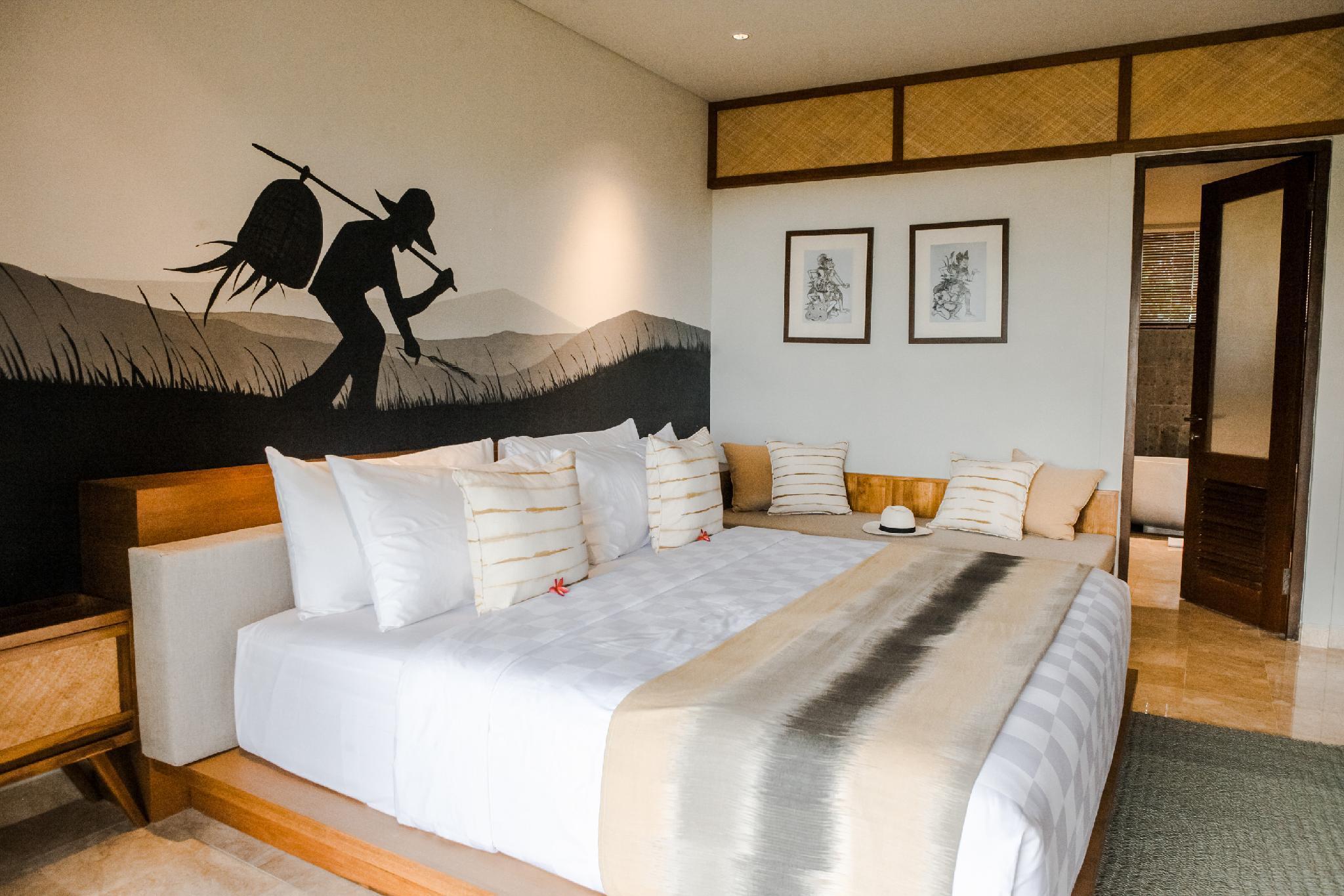 Gita Maha Ubud Hotel By Mahaputra-Chse Certified Exterior photo