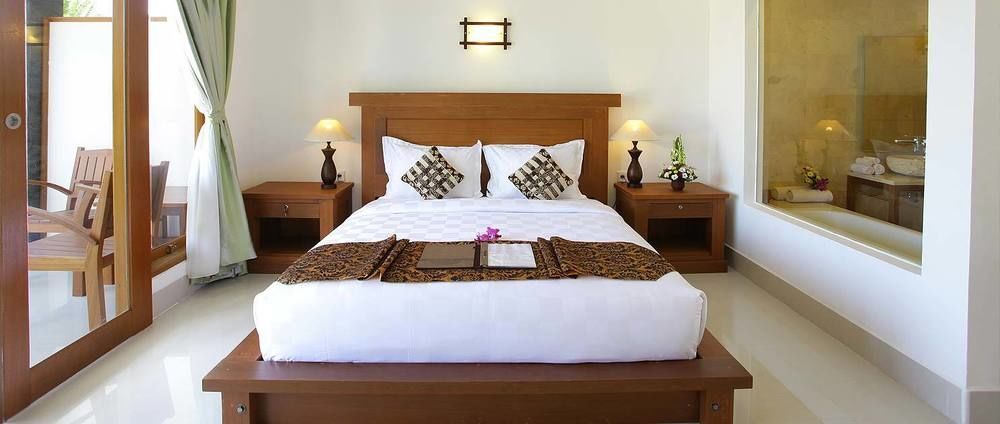 Gita Maha Ubud Hotel By Mahaputra-Chse Certified Exterior photo